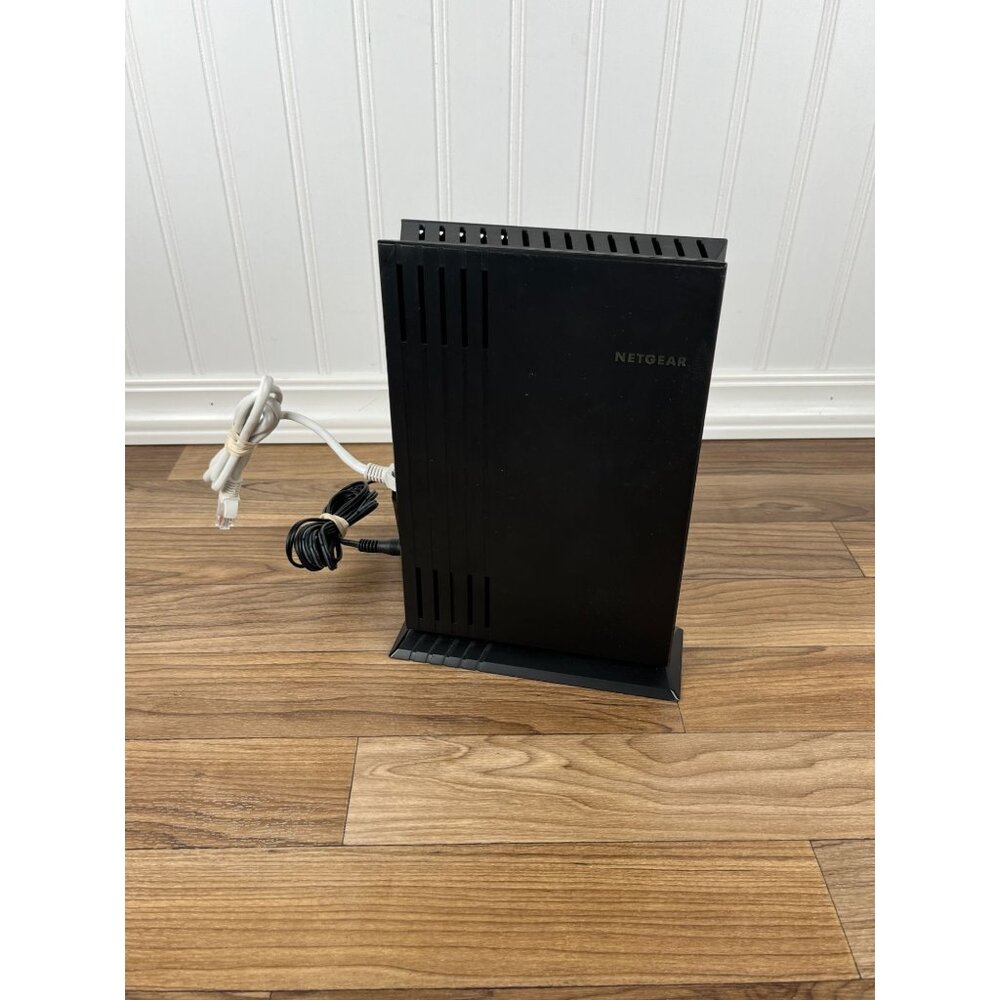 Netgear EAX20 AX1800 Black Mesh Extender w/ Power Supply - Tested